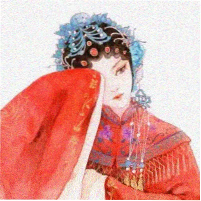 观众陈皮头像